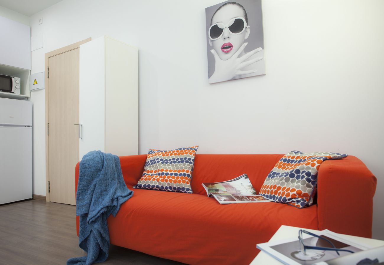 Appartement à Valence / Valencia - Salvador II SR