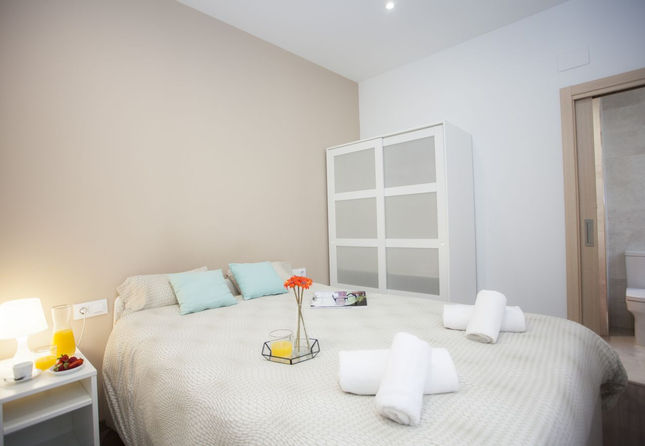 Appartement à Valence / Valencia - Salvador II SR