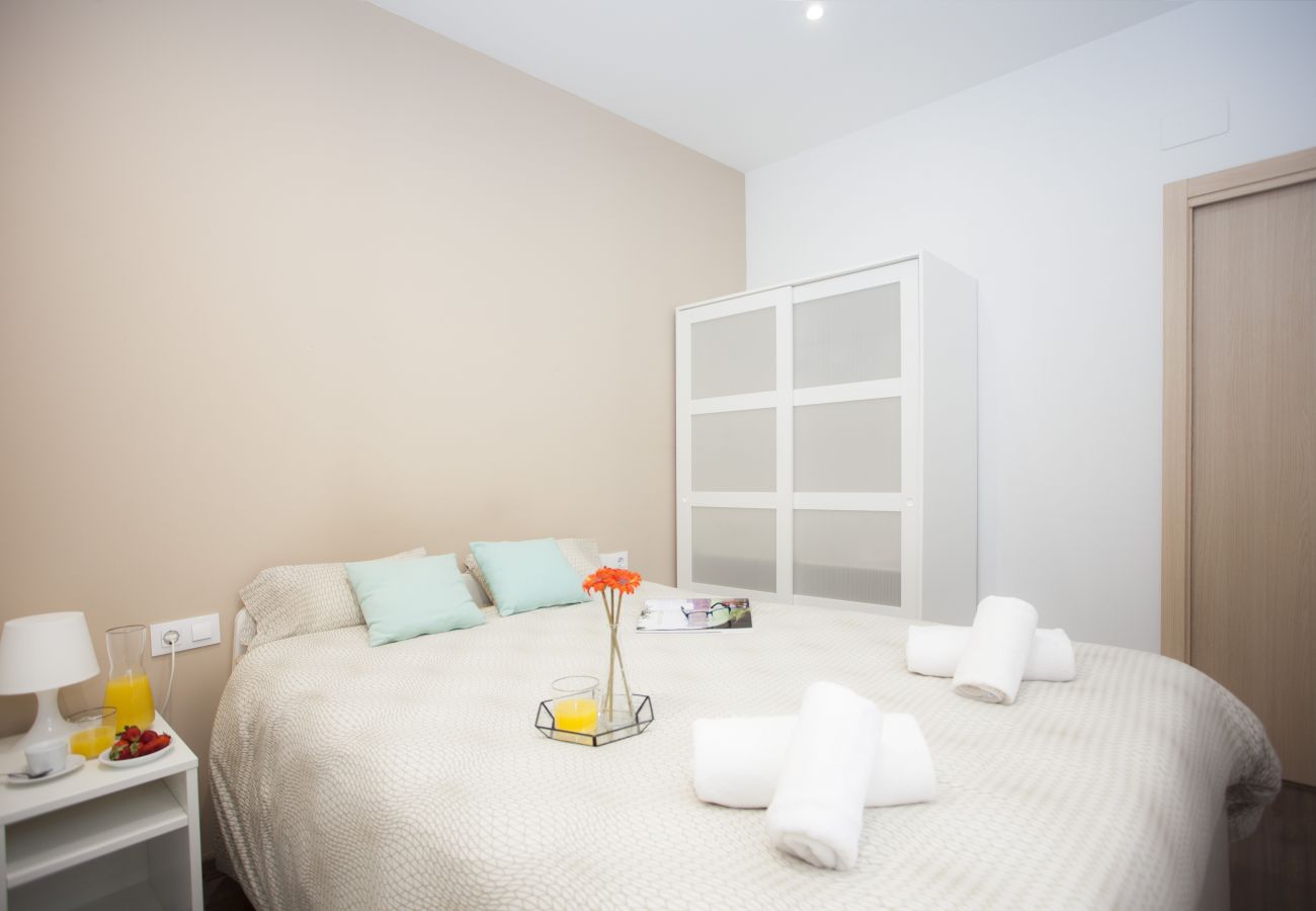 Appartement à Valence / Valencia - Salvador II SR