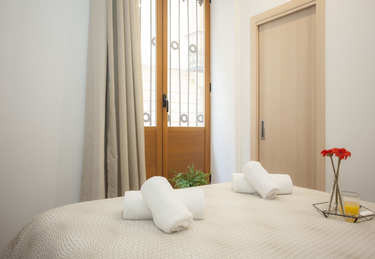Appartement à Valence / Valencia - Salvador II SR