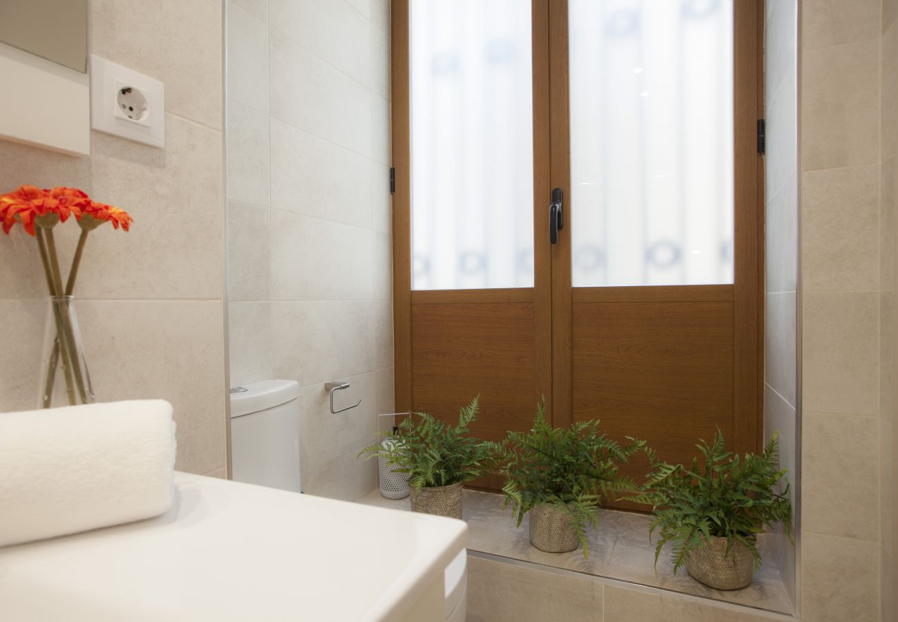 Appartement à Valence / Valencia - Salvador II SR