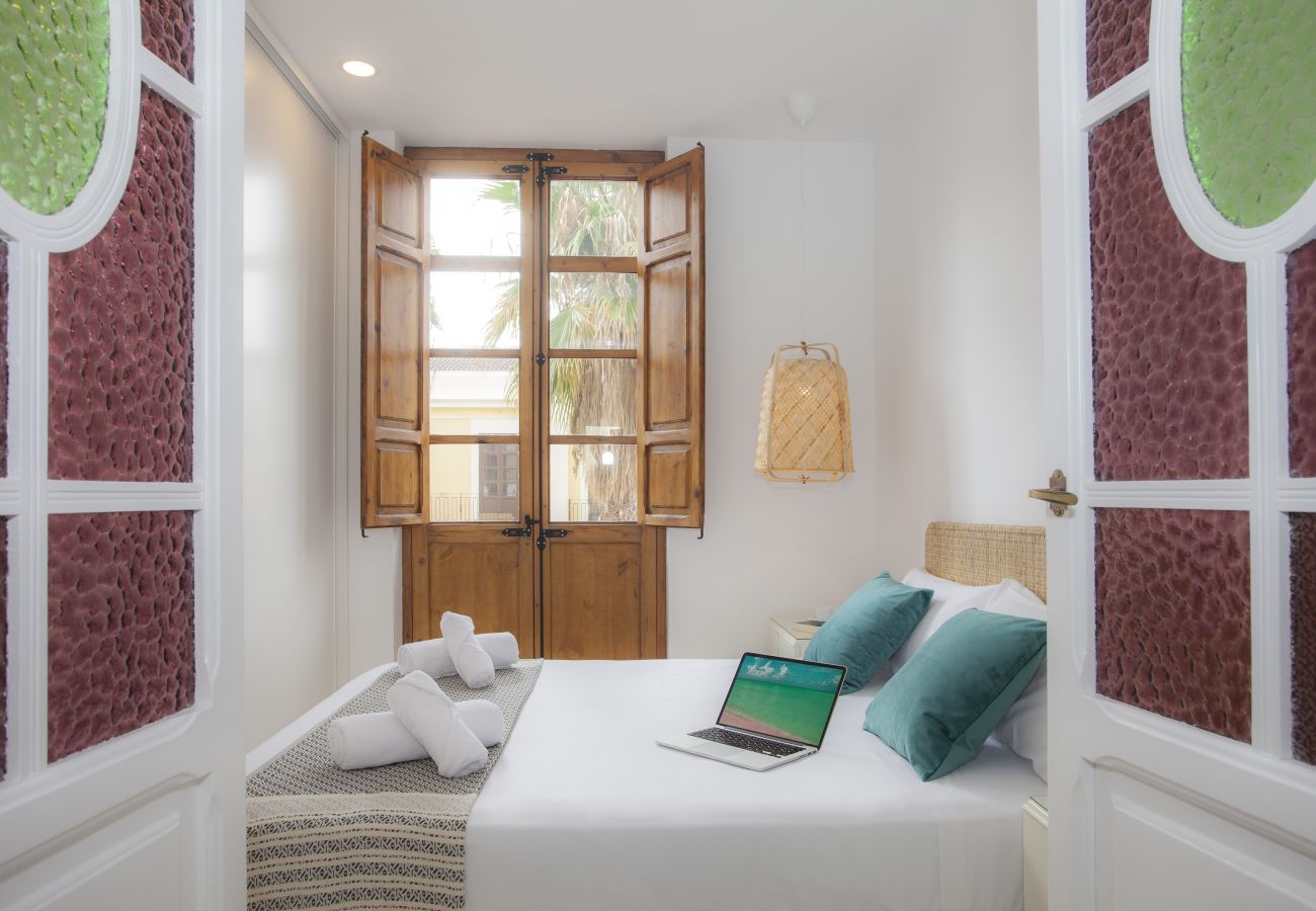 Maison à Valence / Valencia - Gulliver SR