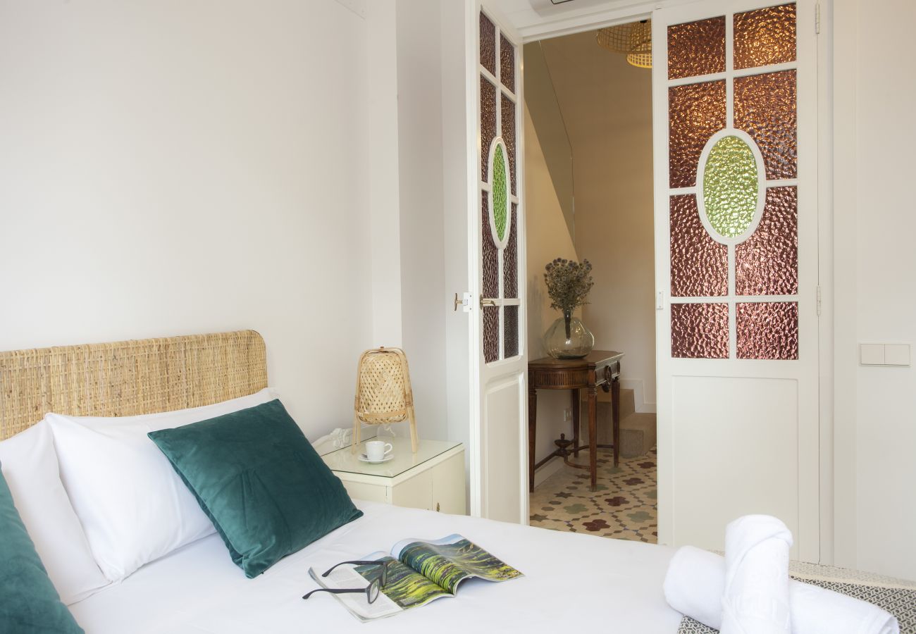 Maison à Valence / Valencia - Gulliver SR