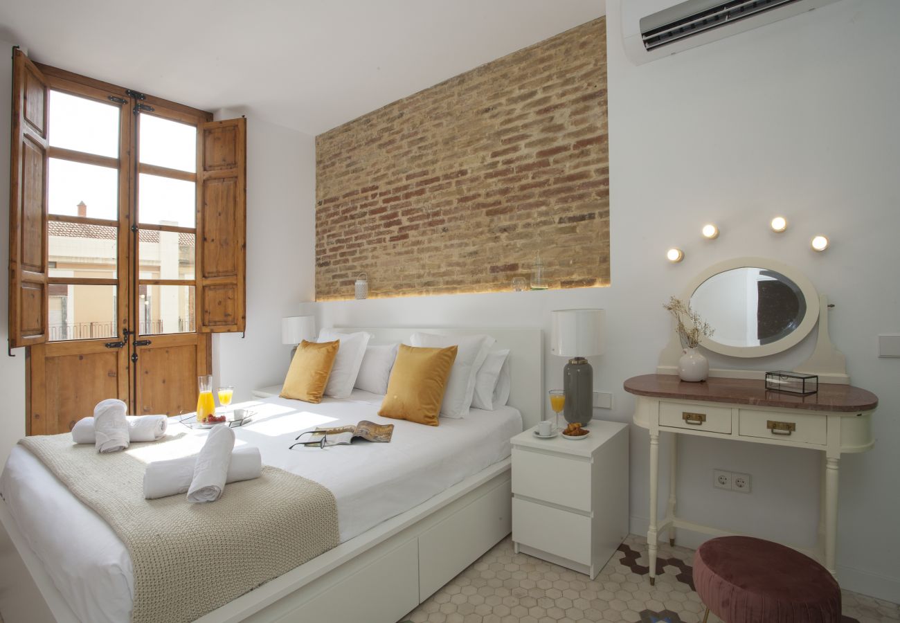 Maison à Valence / Valencia - Gulliver SR