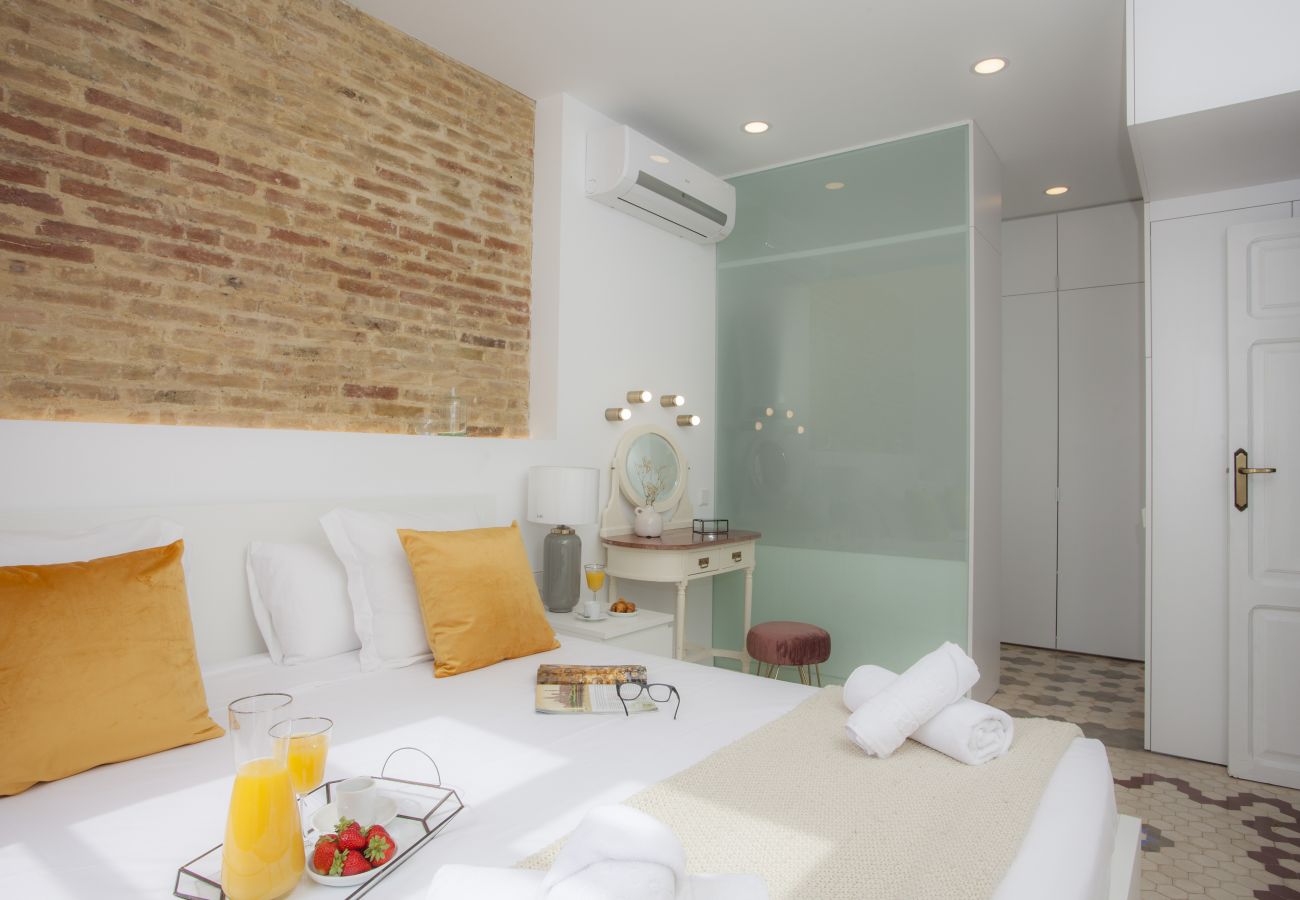 Maison à Valence / Valencia - Gulliver SR