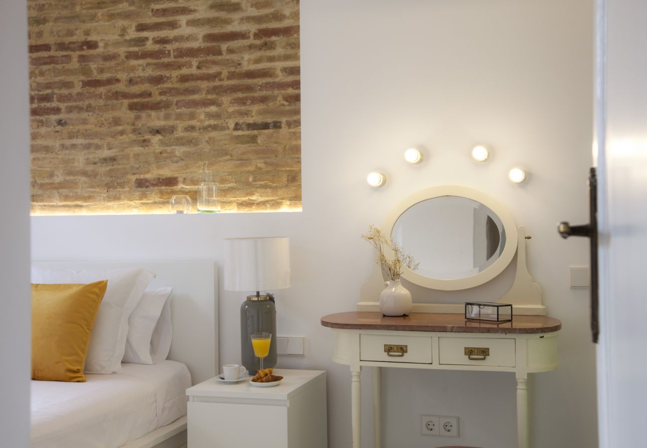 Maison à Valence / Valencia - Gulliver SR