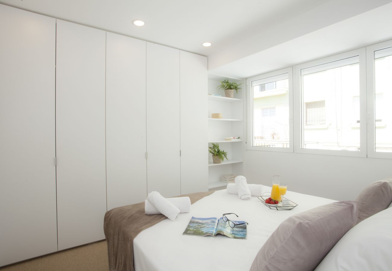 Maison à Valence / Valencia - Gulliver SR