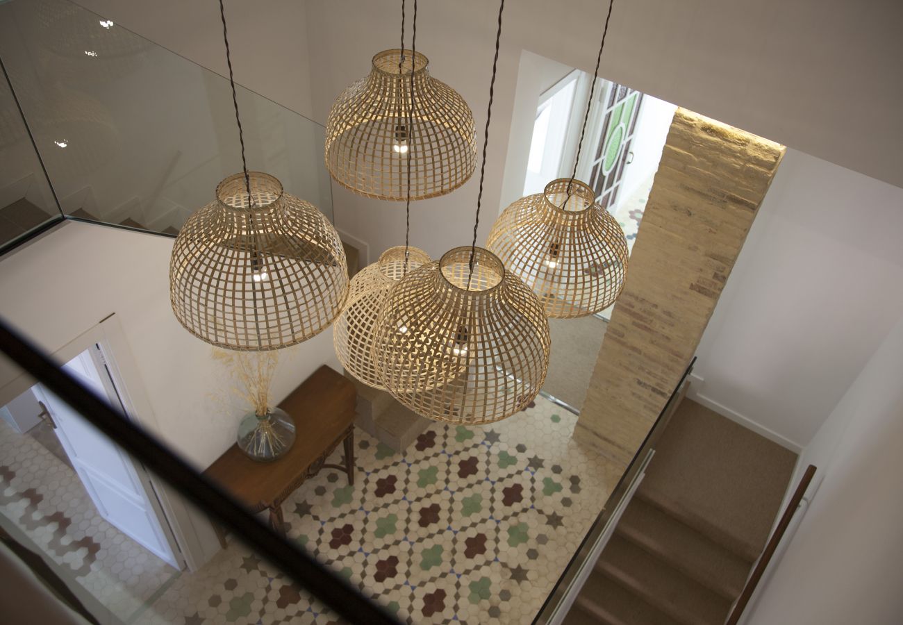 Maison à Valence / Valencia - Gulliver SR