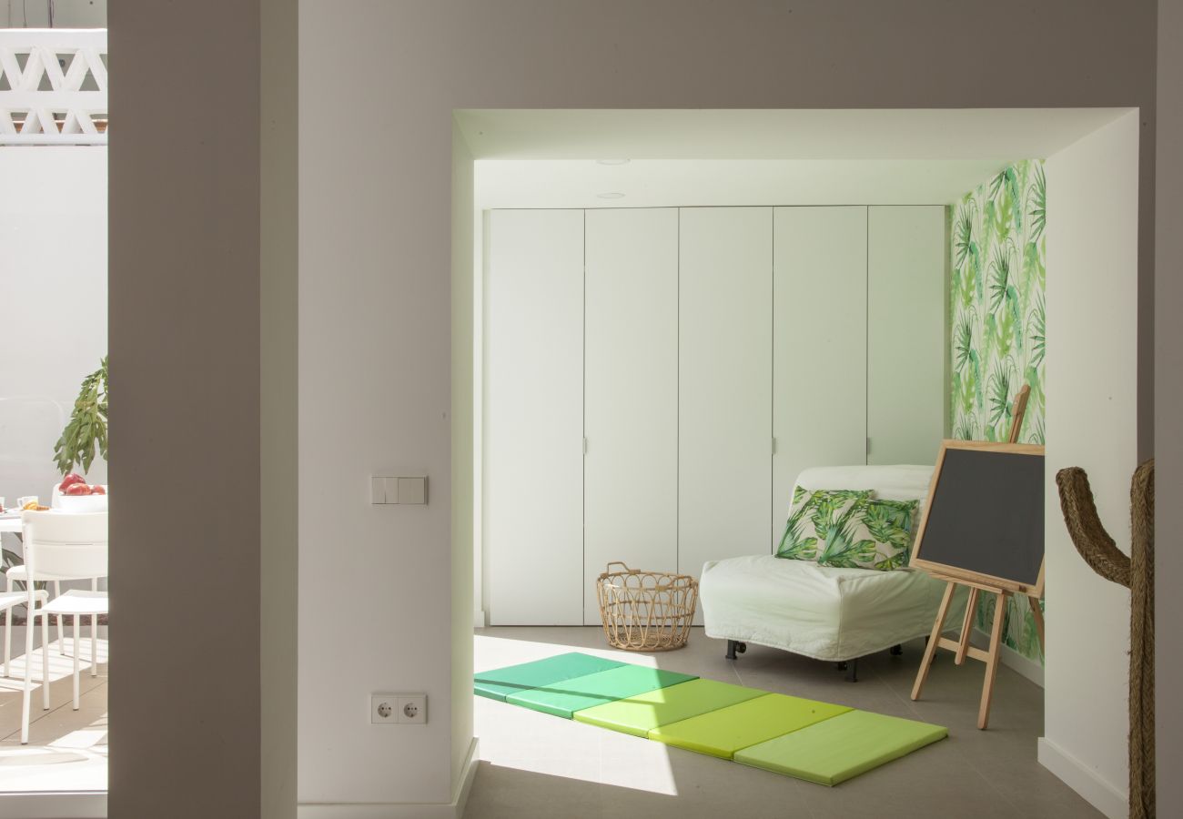 Maison à Valence / Valencia - Gulliver SR