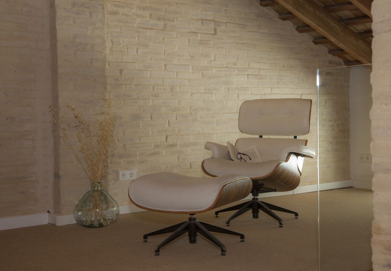Maison à Valence / Valencia - Gulliver SR