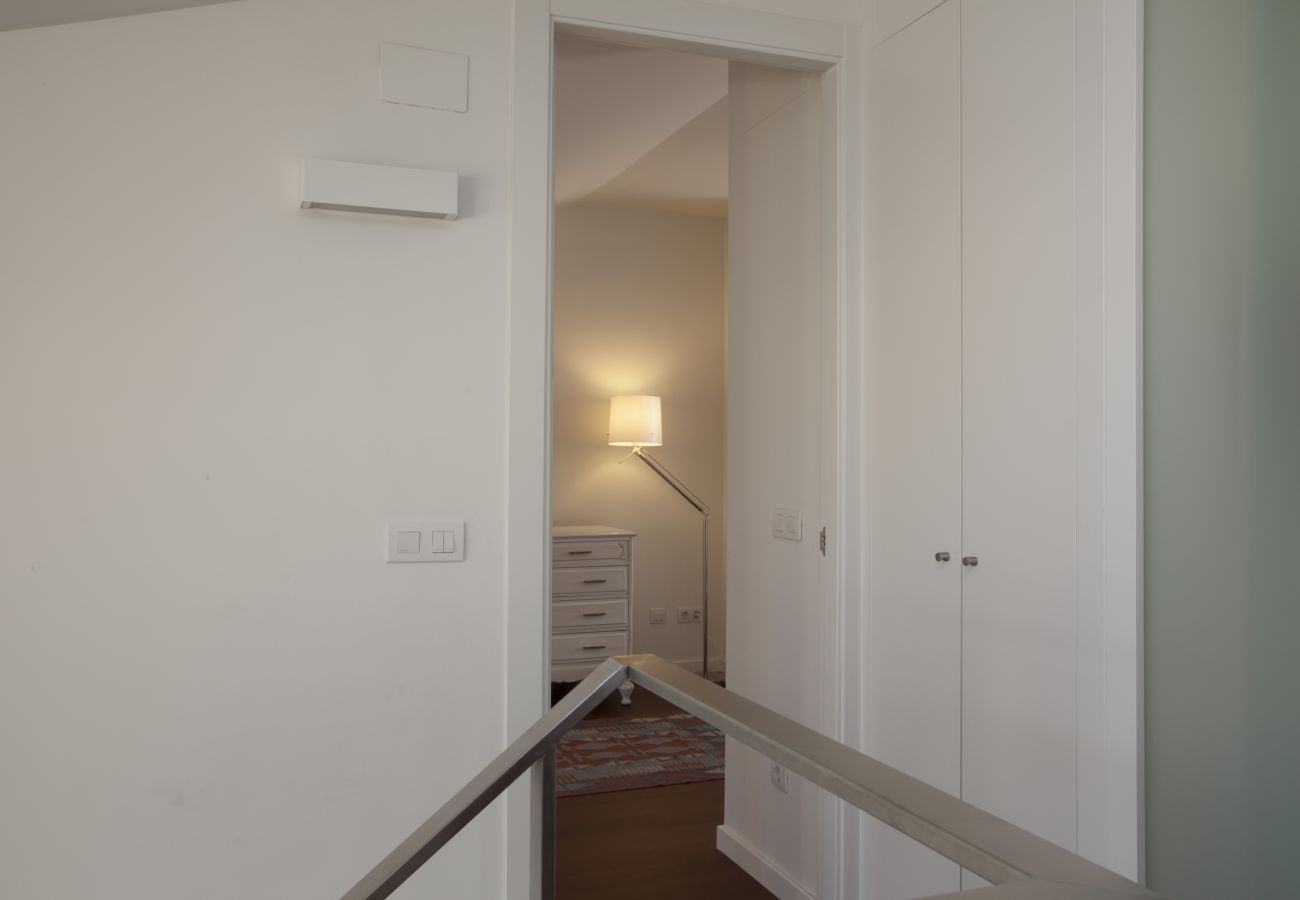 Appartement à Valence / Valencia - Miracle SR