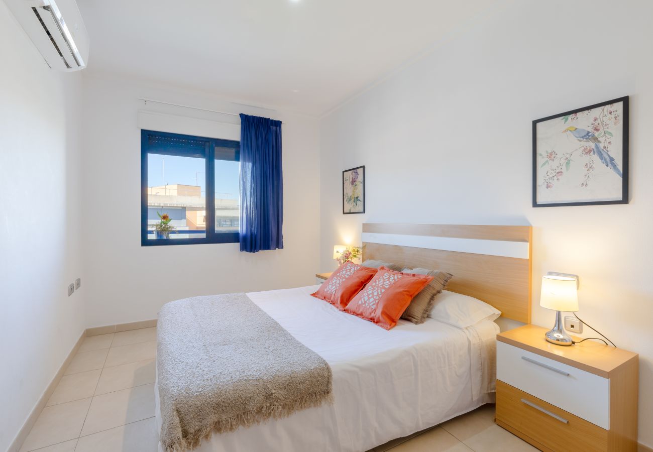Appartement à Alicante / Alacant - Alicante Hills Penthouse View