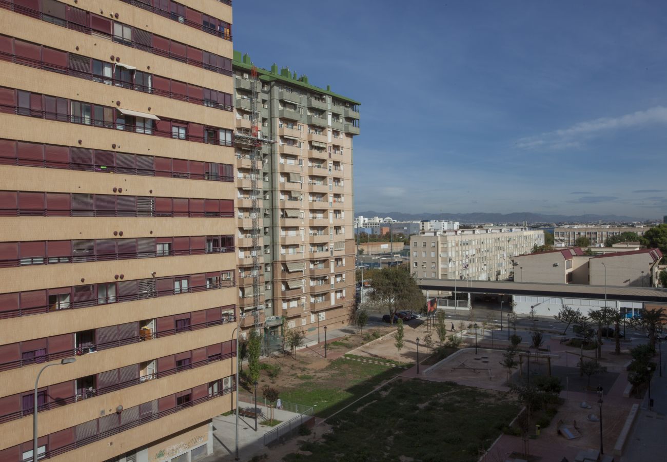 Appartement à Valence / Valencia - Esteban Ballester SR