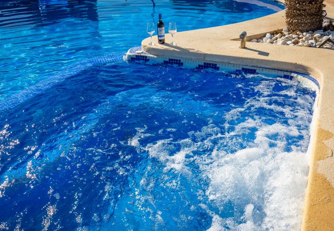 Villa à Crevillente - Fidalsa Dom Perignon Villa à Crevillente - Fidalsa Dom Perignon