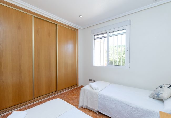 Villa à Crevillente - Fidalsa Dom Perignon Villa à Crevillente - Fidalsa Dom Perignon