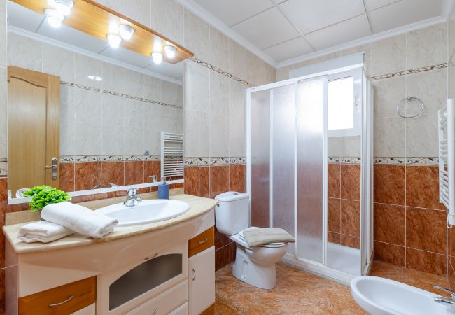 Villa à Crevillente - Fidalsa Dom Perignon Villa à Crevillente - Fidalsa Dom Perignon