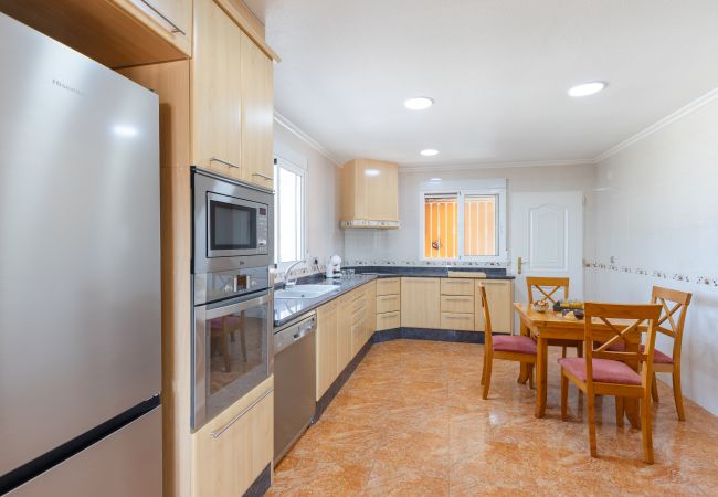 Villa à Crevillente - Fidalsa Dom Perignon Villa à Crevillente - Fidalsa Dom Perignon