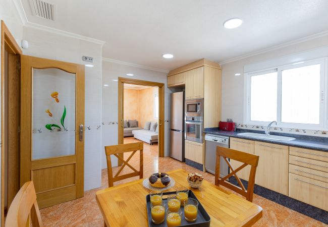 Villa à Crevillente - Fidalsa Dom Perignon Villa à Crevillente - Fidalsa Dom Perignon