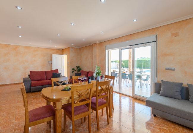 Villa à Crevillente - Fidalsa Dom Perignon Villa à Crevillente - Fidalsa Dom Perignon