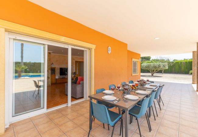 Villa à Crevillente - Fidalsa Dom Perignon Villa à Crevillente - Fidalsa Dom Perignon