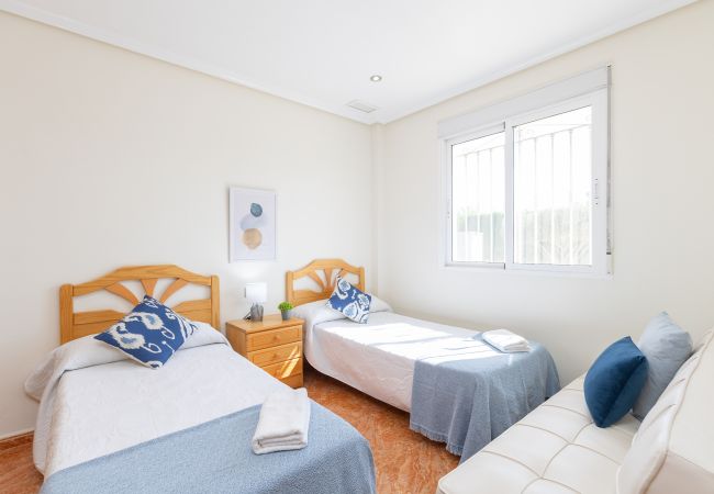 Villa à Crevillente - Fidalsa Dom Perignon Villa à Crevillente - Fidalsa Dom Perignon