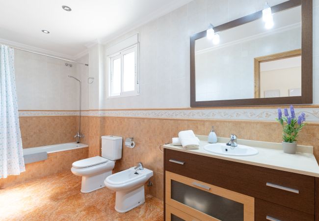 Villa à Crevillente - Fidalsa Dom Perignon Villa à Crevillente - Fidalsa Dom Perignon