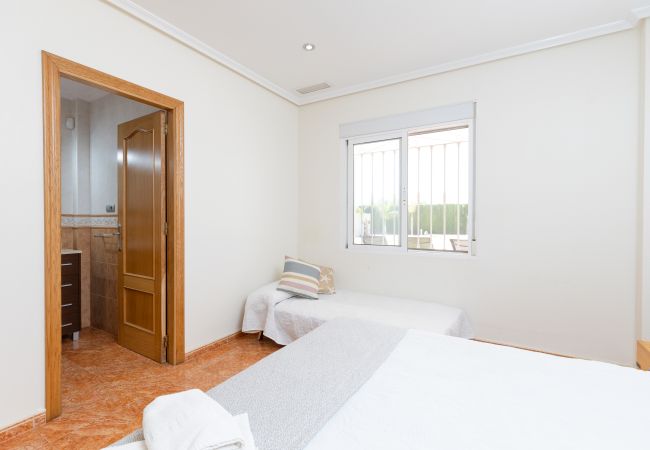 Villa à Crevillente - Fidalsa Dom Perignon Villa à Crevillente - Fidalsa Dom Perignon