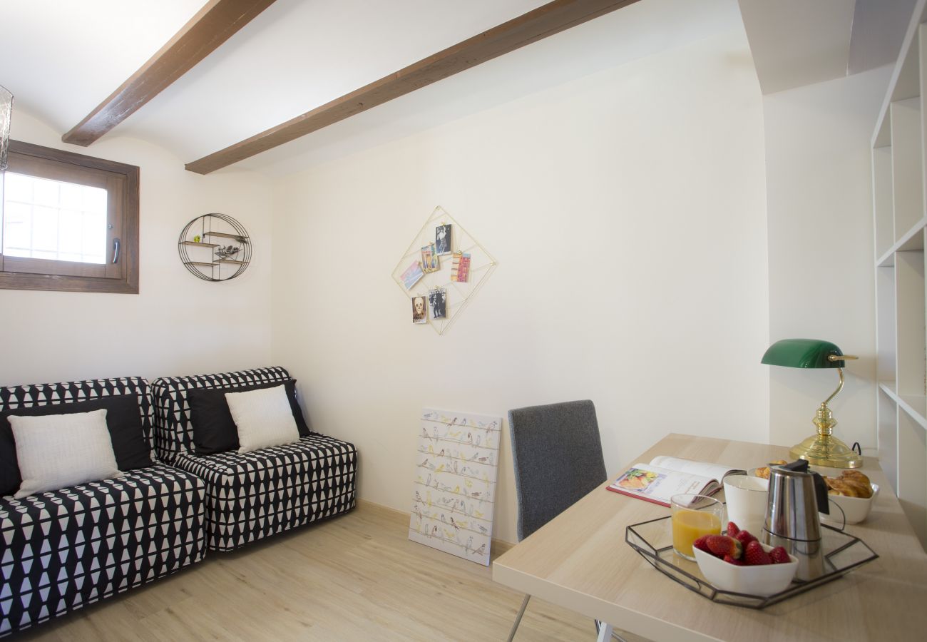 Appartement à Valence / Valencia - Salinas SR