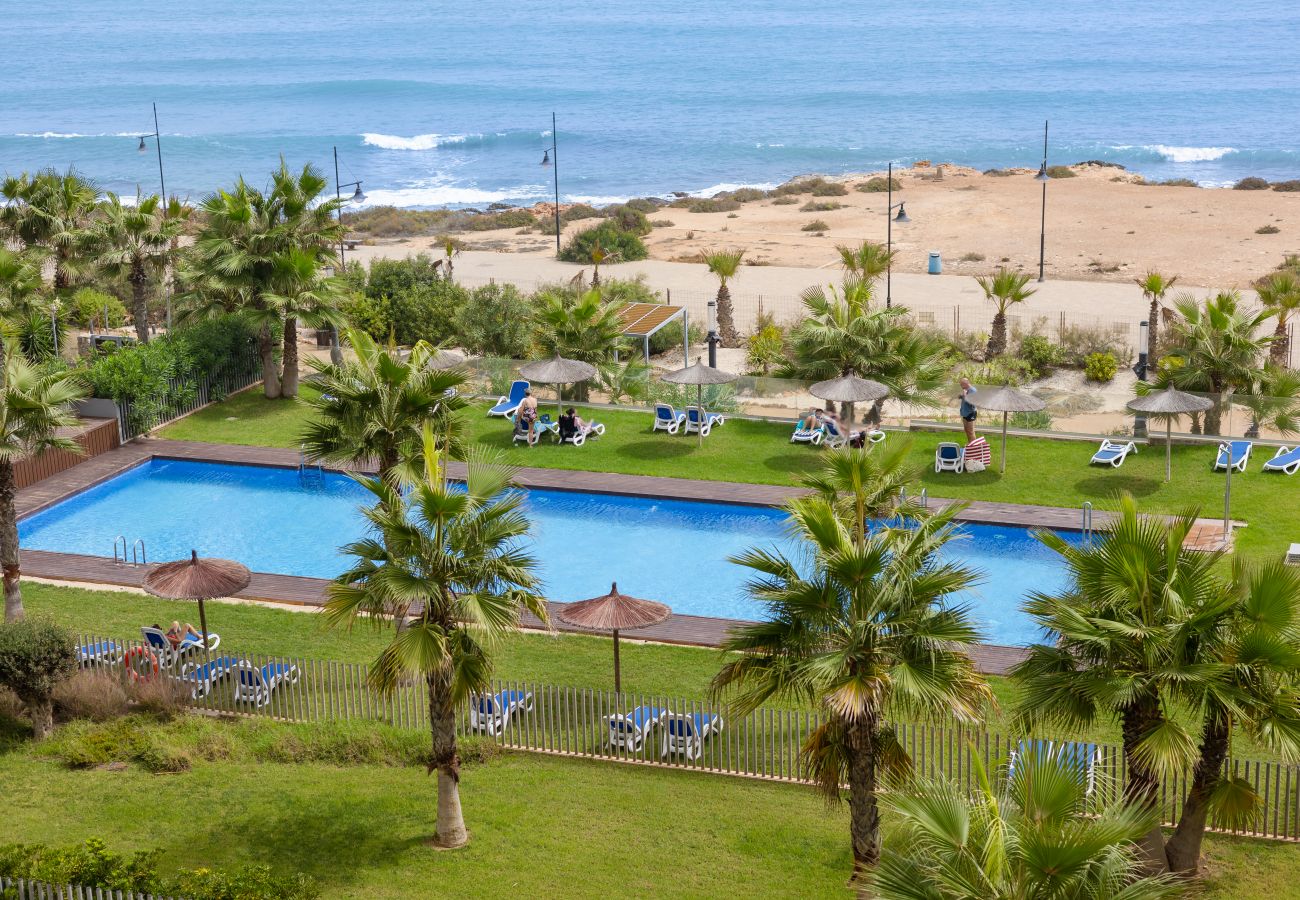 Appartement à Torrevieja - Fidalsa Paradise Sea Punta Prima