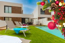 Villa à El Campello - Fidalsa 5 Stars Deluxe