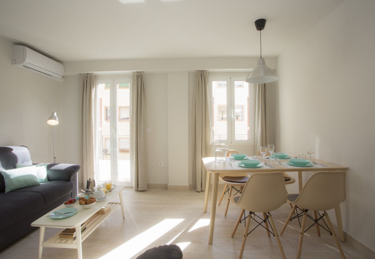 Appartement à Valence / Valencia - Calderón SR