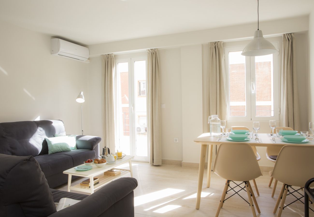Appartement à Valence / Valencia - Calderón SR