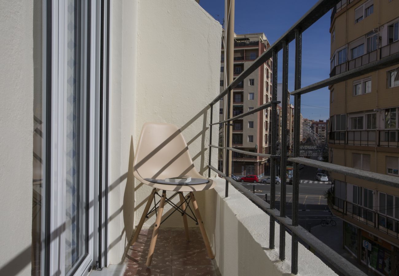Appartement à Valence / Valencia - Calderón SR