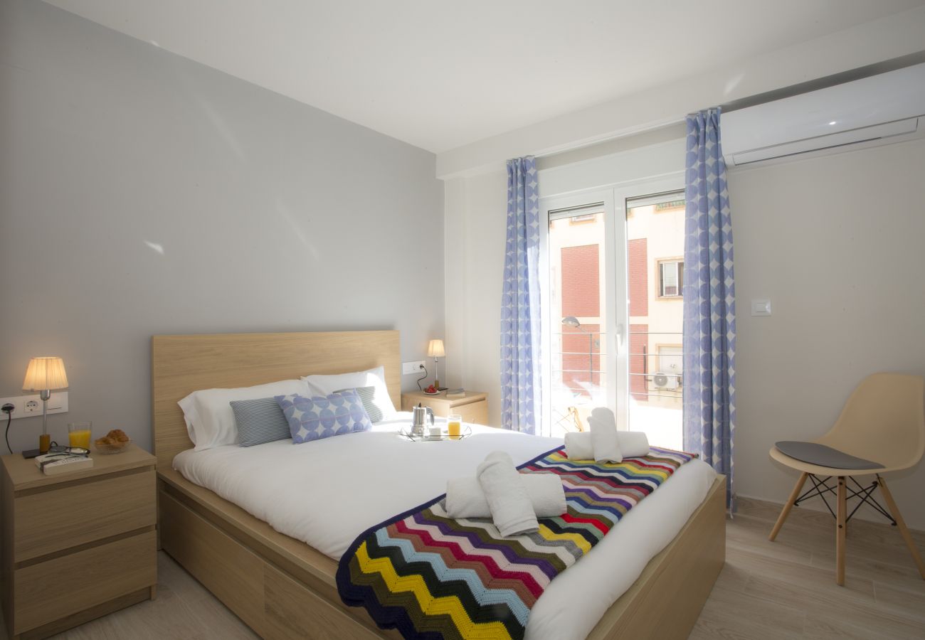 Appartement à Valence / Valencia - Calderón SR