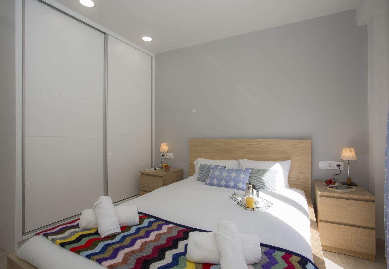 Appartement à Valence / Valencia - Calderón SR