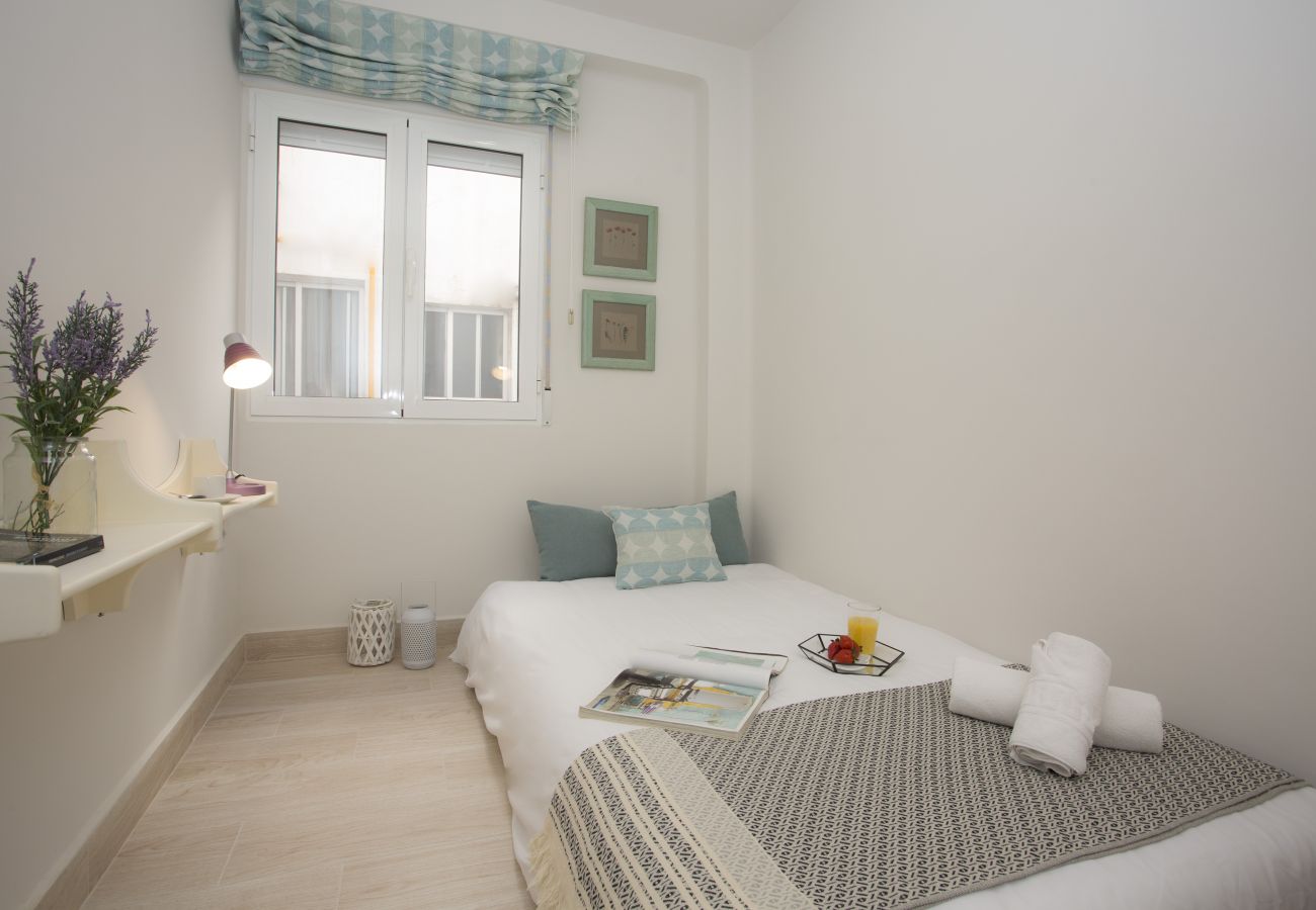 Appartement à Valence / Valencia - Calderón SR