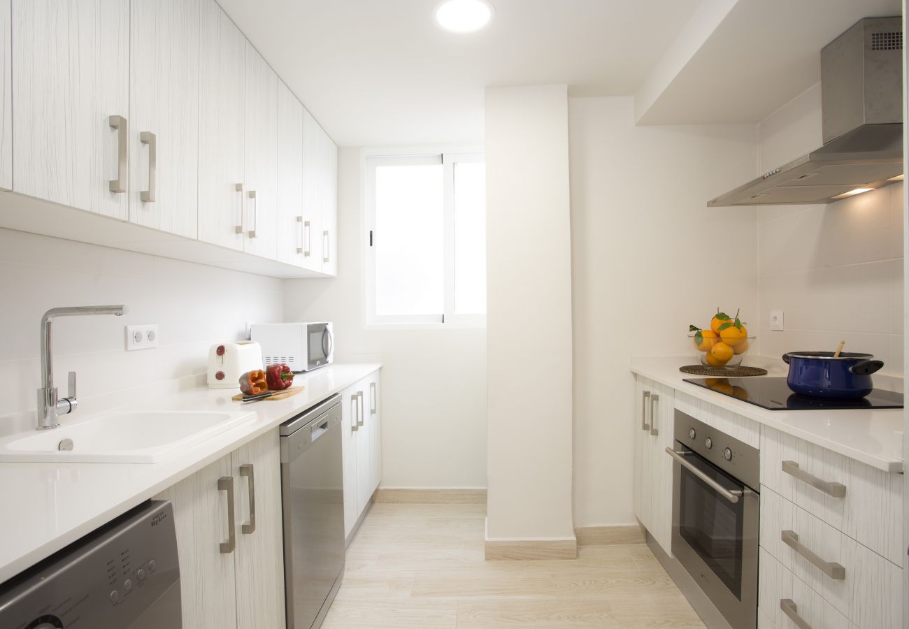 Appartement à Valence / Valencia - Calderón SR