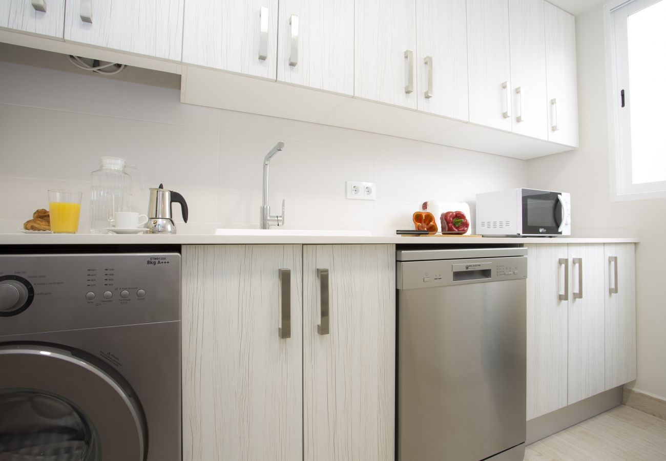 Appartement à Valence / Valencia - Calderón SR