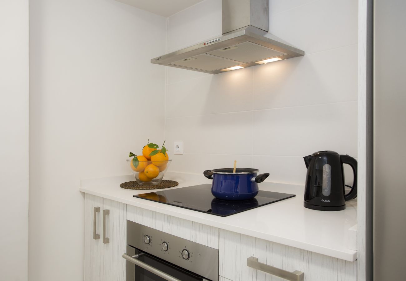 Appartement à Valence / Valencia - Calderón SR