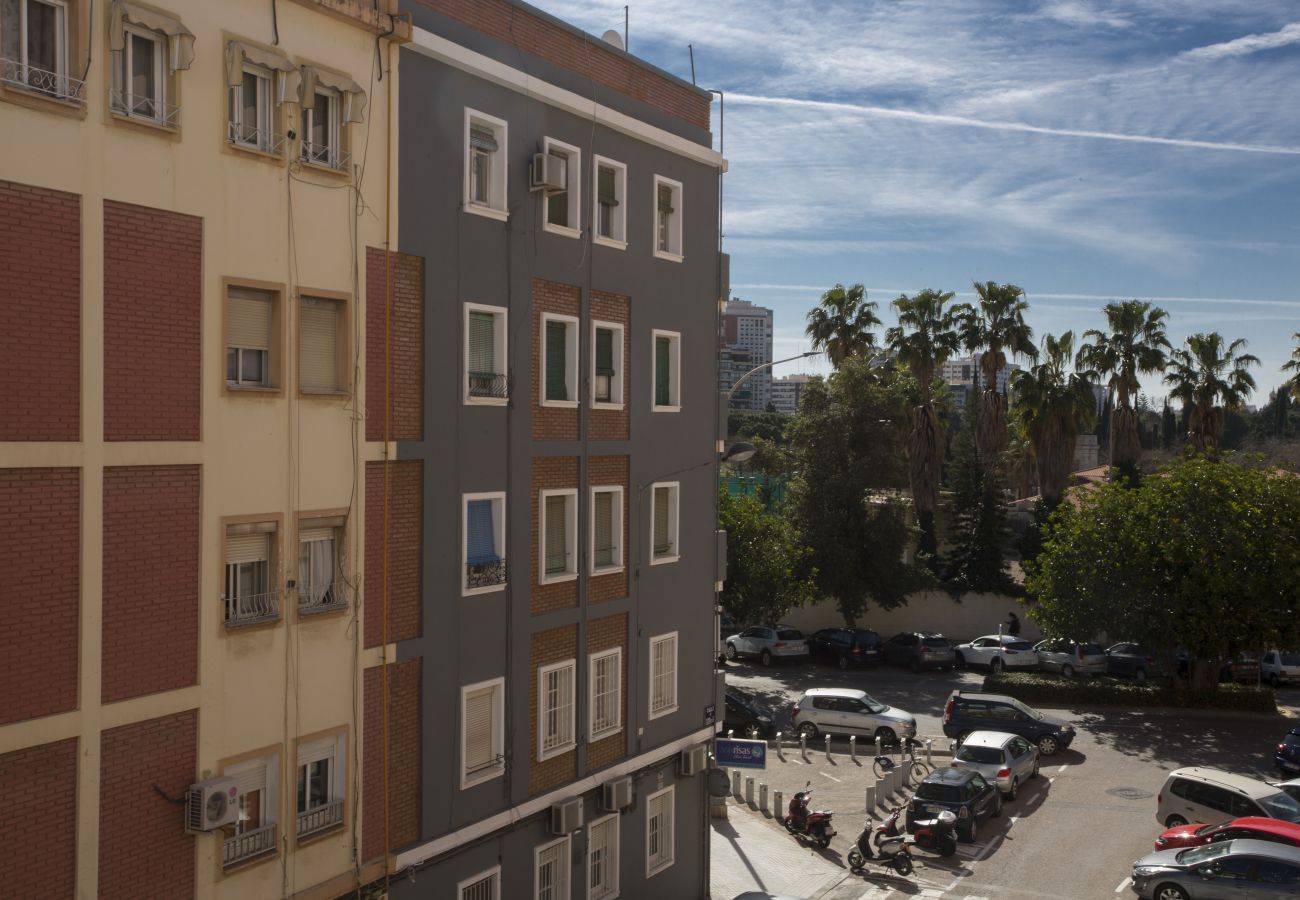 Appartement à Valence / Valencia - Calderón SR
