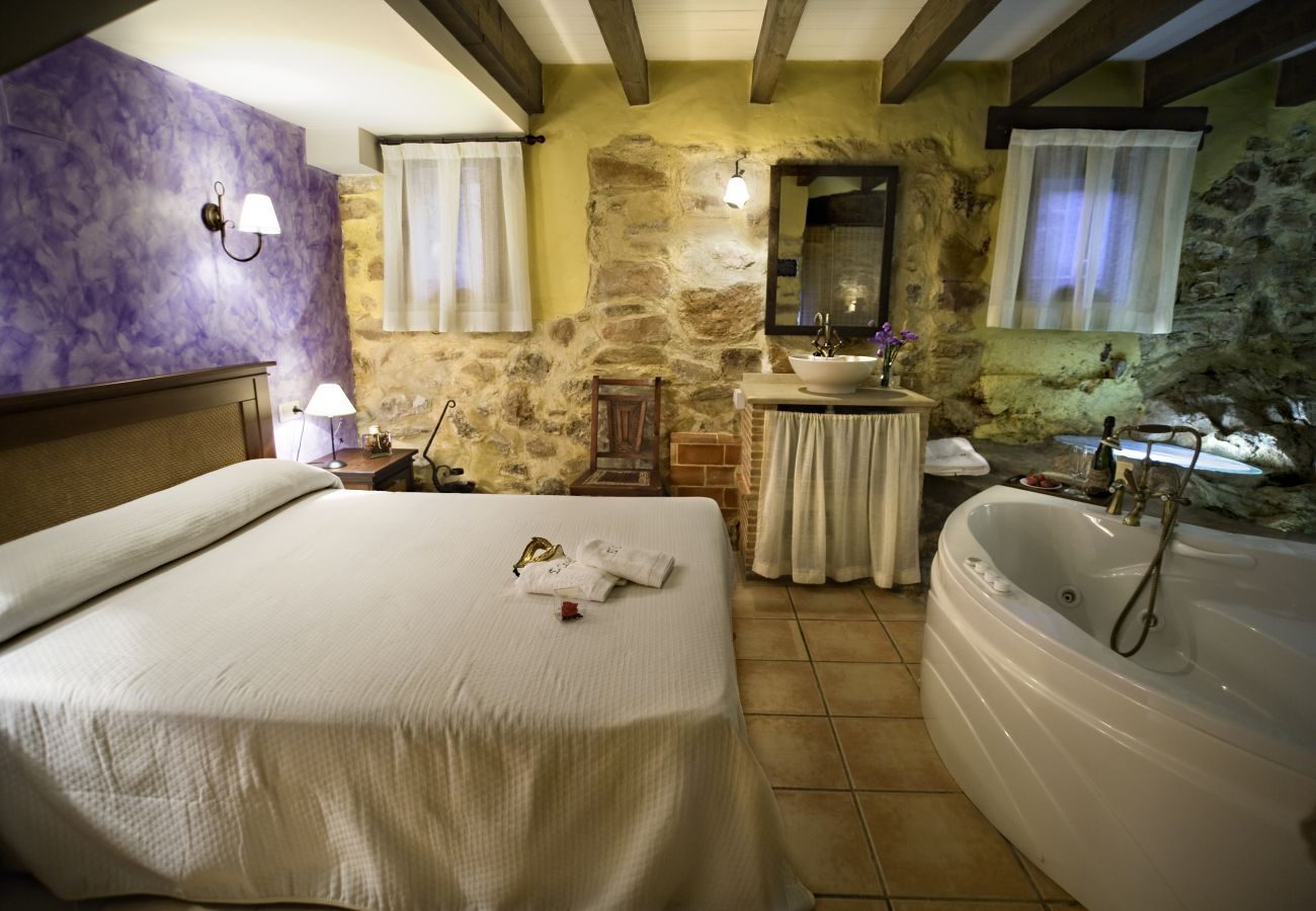 Gîte Rural à Torres Torres - Les Sirenes