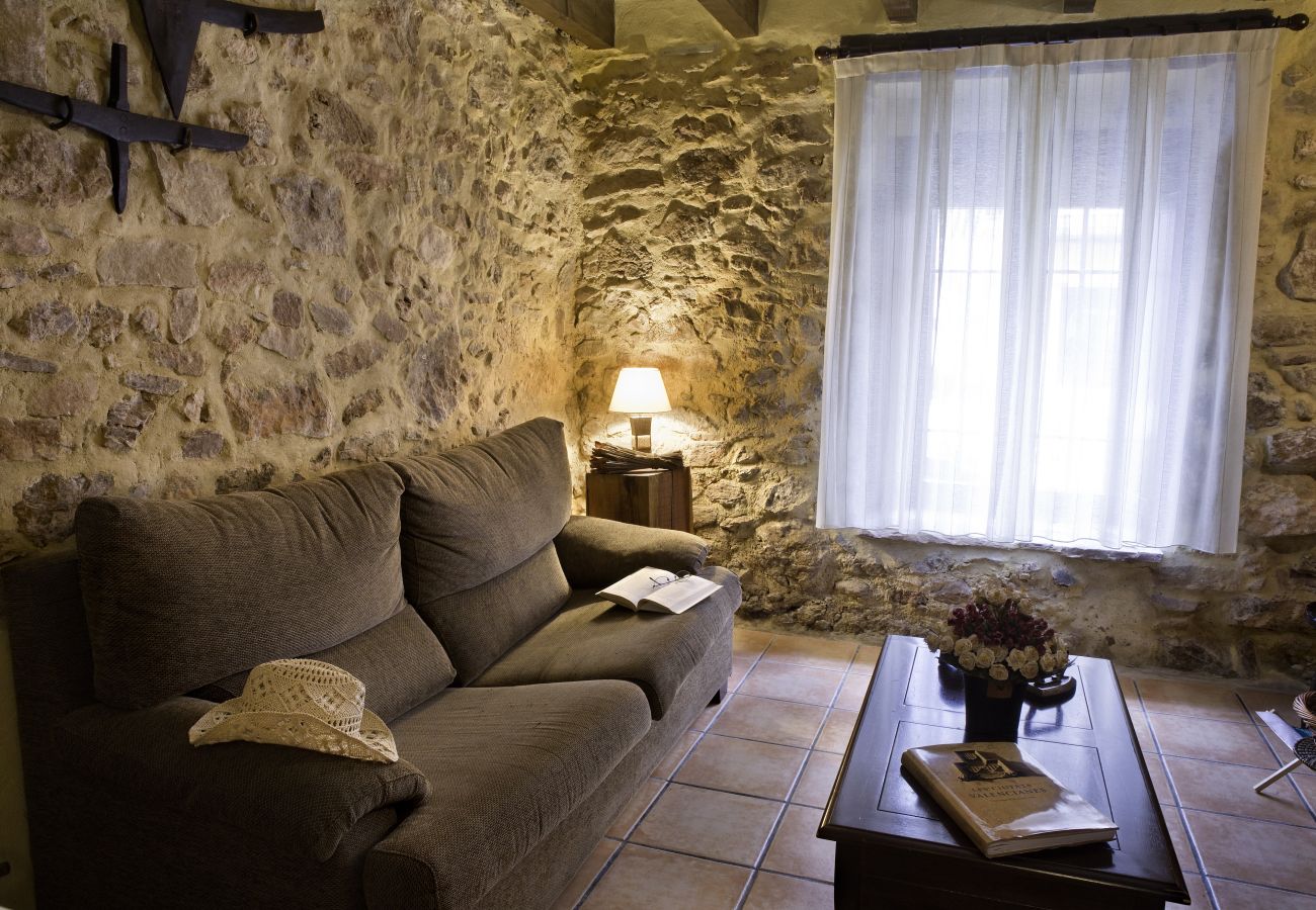 Gîte Rural à Torres Torres - Les Sirenes