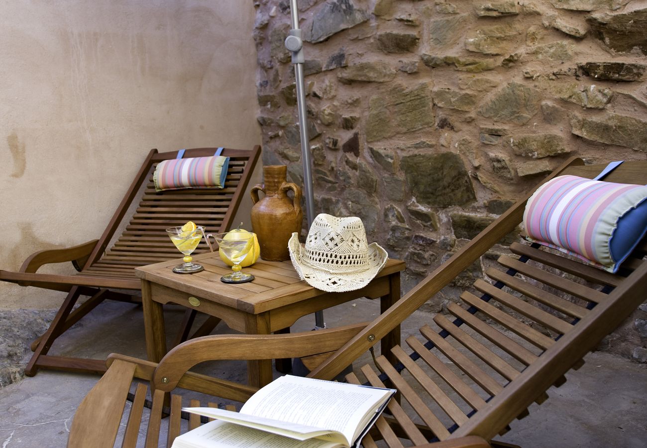 Gîte Rural à Torres Torres - Les Sirenes
