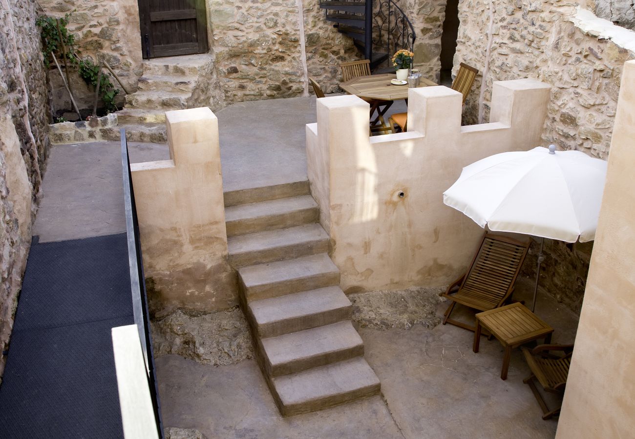 Gîte Rural à Torres Torres - Les Sirenes