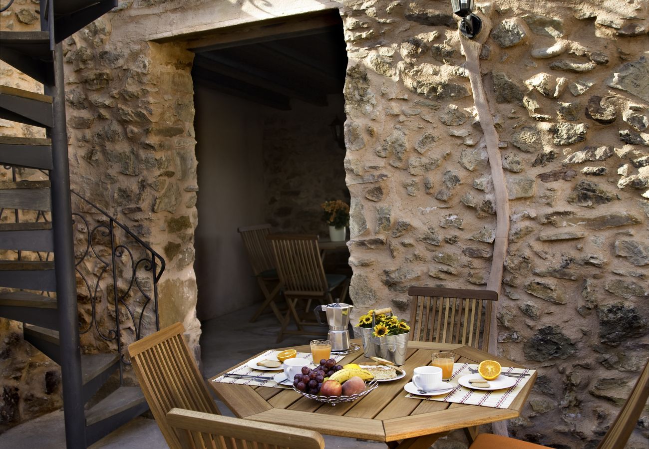Gîte Rural à Torres Torres - Les Sirenes