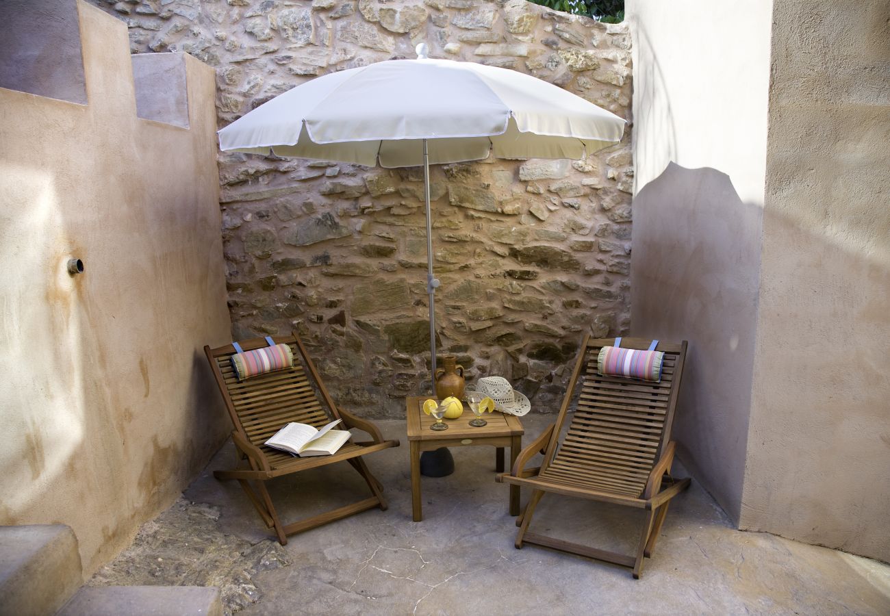 Gîte Rural à Torres Torres - Les Sirenes