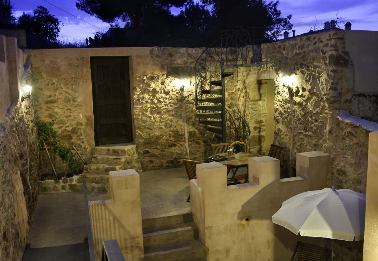 Gîte Rural à Torres Torres - Les Sirenes