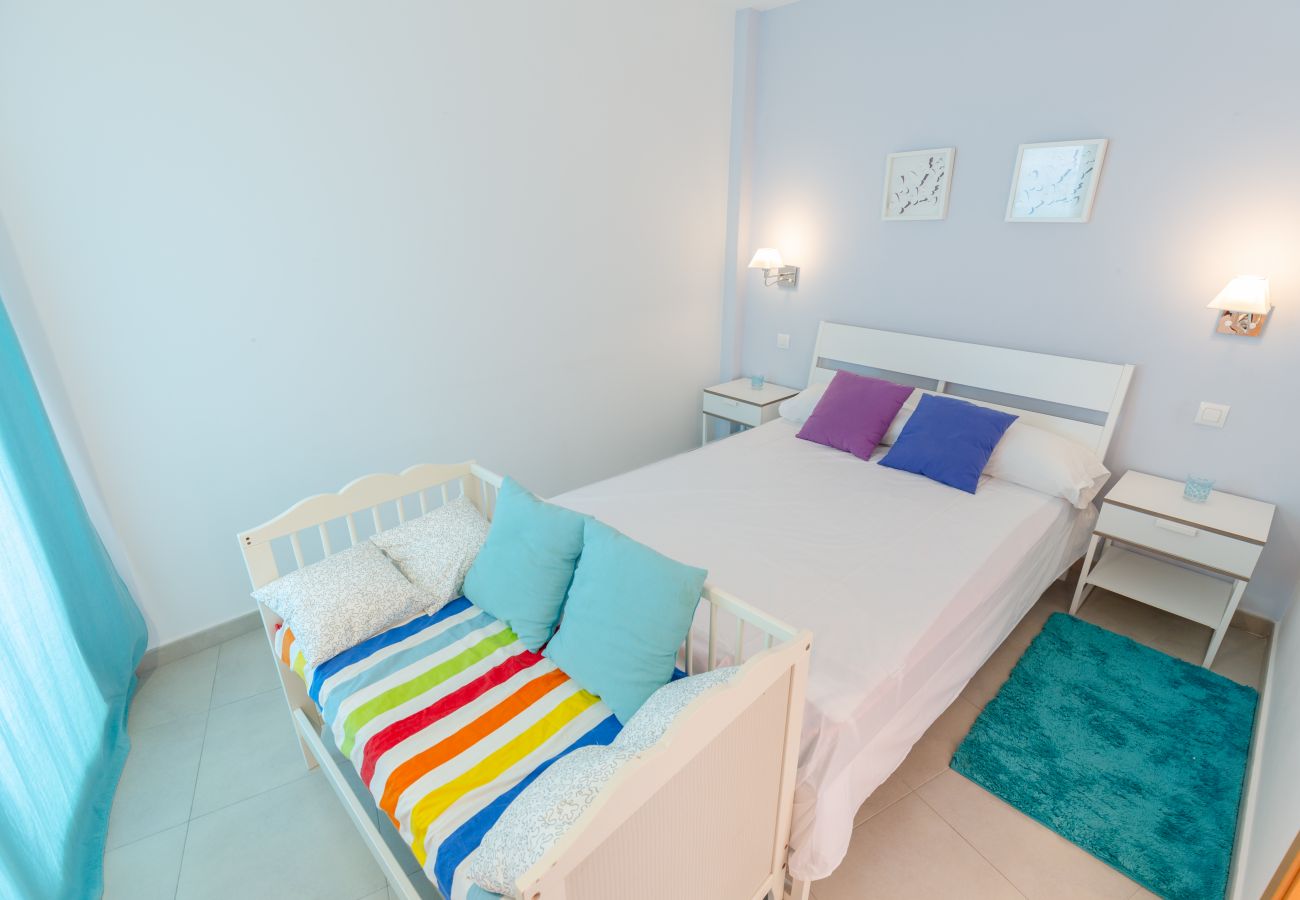 Appartement à Manga del Mar Menor - Fidalsa Blue Pearl