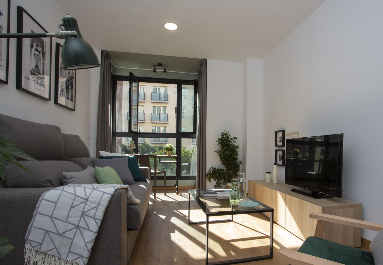 Appartement à Valence / Valencia - Lander Ruzafa 301