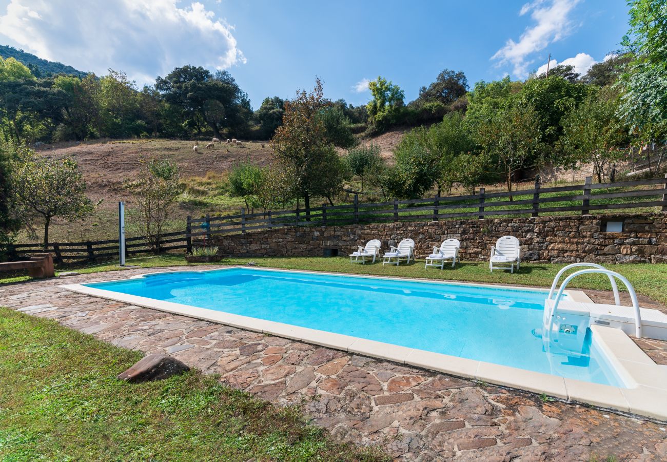 Villa à Cabezón de Liébana - Fidalsa House of Views
